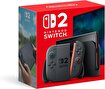 Nintendo Switch 2 Oyun Konsolu. ürün görseli