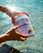 Picture of Nut Ordinary Cacao Pea Protein Powder Mix
