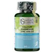 Picture of Nature’s Supreme Calcium Magnesium Zinc with D3 90 Tablets
