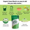 Picture of Naturiga Organic Green Blend (100 Gr)