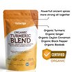 Picture of Naturiga Organic Turmeric Blend (75 Gr)