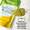 Picture of Naturiga More Than Matcha Blend (100 Gr)