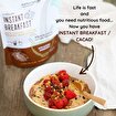 Picture of Naturiga Instant Breakfast / Cacao (250 Gr)