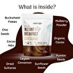 Picture of Naturiga Instant Breakfast / Cacao (250 Gr)