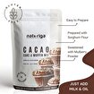 Picture of Naturiga Gluten Free Cacao Cake Mix (260 Gr)