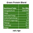 Picture of Naturiga Green Protein Blend (250 Gr)