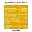 Picture of Naturiga Ayurvedic Protein Blend (250 Gr)