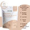 Picture of Naturiga Organic Protein Blend (250 Gr)