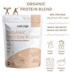 Picture of Naturiga Organic Protein Blend (250 Gr)