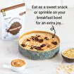Picture of Naturiga Gluten Free Brownie Thins (40 Gr)