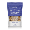 Picture of Naturiga Gluten Free Granola / Blueberry & Mango (250 Gr)