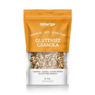 Picture of Naturiga Gluten Free Granola / Turmeric & Banana & Golden Berry (250 Gr)