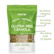 Picture of Naturiga Gluten Free Granola / Matcha & Cranberry (250 Gr)