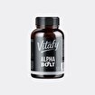 Vitafy Alpha Bolt. ürün görseli