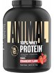 Animal, 100% Whey Protein 1.8kg Çilek Aromalı. ürün görseli