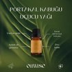 Oilwise Canlandırıcı ve Besleyici Portakal Kabuğu Uçucu Yağı 10 ml. ürün görseli