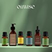 Picture of  Oilwise Nourishing and Softening Cold-Pressed Sweet Almond Oil 100 ml