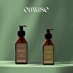 Oilwise Yıpranmış Saçlara Özel Güçlendirici ve Besleyici Saç Bakım Serumu 100 ml. ürün görseli