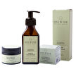 Picture of Oilwise Anti Stretch Cream & Argan Hair Serum Set