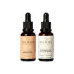 Picture of Oilwise Rosehip Seed Oil & Eyebrow and Eyelash Serum Set