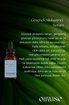 Oilwise Hyalüronik Asit Nemlendirici ve Gözenek Sıkılaştırıcı Serum 30 ml. ürün görseli