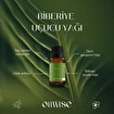 Oilwise Akne ve Kepek Karşıtı Biberiye Uçucu Yağı 10 ml. ürün görseli