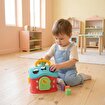 Picture of Ogi Mogi Toys Shape Sorter House 13 Pieces