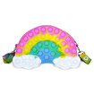 Picture of Ogi Mogi Toys Rainbow Round Shoulder Bag