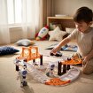 Picture of Ogi Mogi Toys Space Track and Vehicle Set