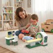 Picture of Ogi Mogi Toys Computed Tomography Machine Medical Play Set with Light and Sound