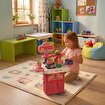 Ogi Mogi Toys Mutfak Oyun Seti 2’si 1 Arada Taşınabilir Sırt Çantası. ürün görseli