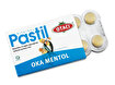 Picture of Otaci Eucalyptus Herbal Pastille