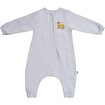 Picture of Owli Sleeping Bag Comfy Plus Gray 4-5 Years