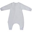 Picture of Owli Sleeping Bag Comfy Plus Gray 4-5 Years