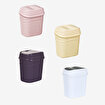 Picture of Plastart Ghiordes Trash Can ( 9,5 Lt )