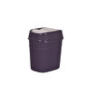 Picture of Plastart Ghiordes Trash Can ( 9,5 Lt )