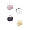 Picture of Plastart Ghiordes Peg Basket