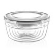 Picture of Plastart Fresh Box Round 5 Pieces Set(Lc 400,405,410,415,420)