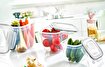 Picture of Plastart Fresh Box Deep Square 3-Pieces Set. (Lc-150,Lc-155,-Lc-160)