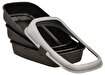 Picture of Pet Plastart Tray Cat Littler With Strainer Matte Gray&Black 42 X 61,5 X 25