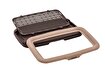 Picture of Pet Plastart Smart Dog Litter Tray Beige&Brown  59 X 39 X 5,5 