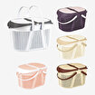 Picture of Plastart Ghiordes Picnic Basket-25 Lt