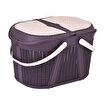 Picture of Plastart Ghiordes Picnic Basket-25 Lt