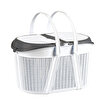 Picture of Plastart Ghiordes Picnic Basket-25 Lt