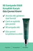 LYN Anında Etkili Sıkılaştırıcı Göz Kremi – Göz Çevresi Bakımı 10 ml. ürün görseli