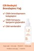 LYN Bronzlaştırıcı Vücut Yağı SPF15 – Güneş Bakımı 100 ml. ürün görseli