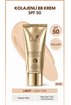 LYN Cilt Mükemmelleştiren Kolajen BB Krem SPF50 – Açık Ton / Light 50 ml . ürün görseli