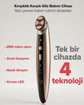 LYN Kırışıklık Karşıtı Göz Çevresi Bakım Cihazı – EMS, Isı, Titreşim ve Kırmızı LED. ürün görseli