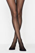 Picture of Penti Body Form Shaping Tights – Black, Size 4 (12 pcs)