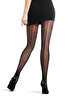 Picture of Penti Nostalgia Fashion Tights – Black, Size 2 (12 pcs)